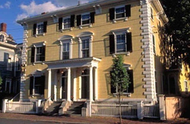 The Salem Inn