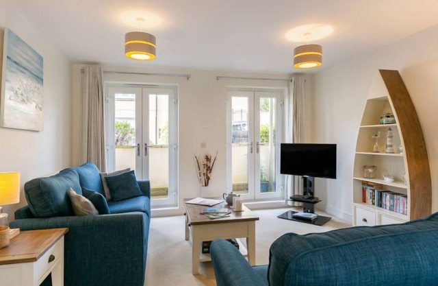 The Saltings by Interhome