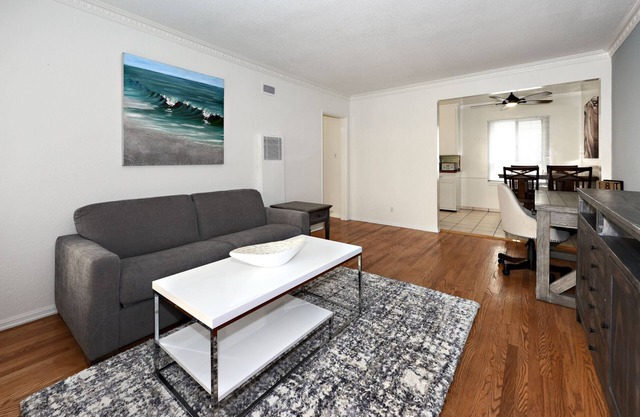 The Sawtelle 7
