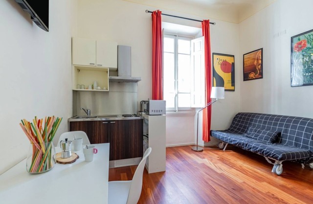 The Scent of Florence - Sun Apartment