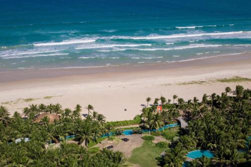 THE SEA at THE ARINA CAM RANH