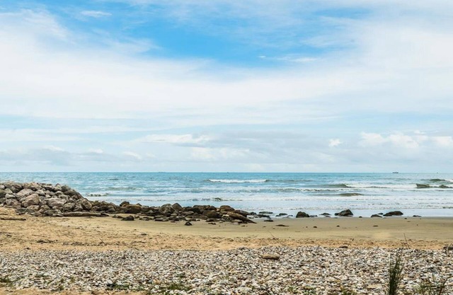 The Sea Glass Getaway - Surfside Beach Texas