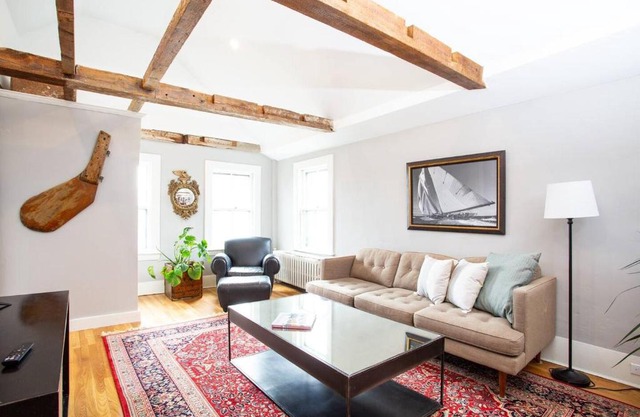 The Seabird Suite