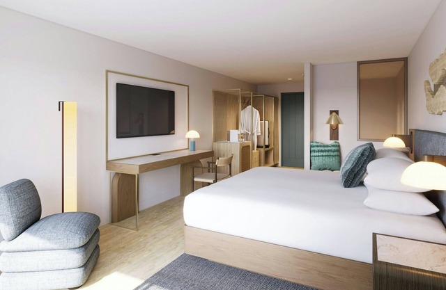 The Seahaus Hotel, Atlantic City Boardwalk, a Tribute Portfolio Hotel