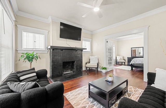 The Serenity House of Style & Comfort