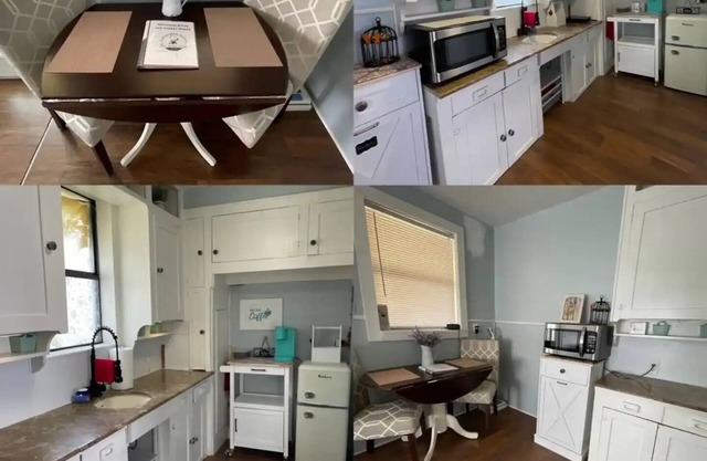 The Shabby Shack