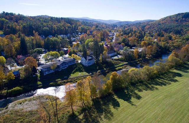 The Shire Woodstock
