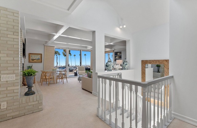 The Shores Jewel |5BR La Jolla Oceanview's Home
