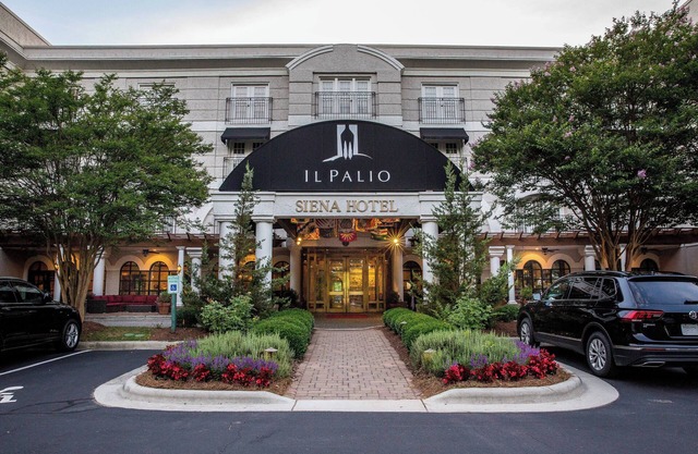 The Siena Hotel, Autograph Collection