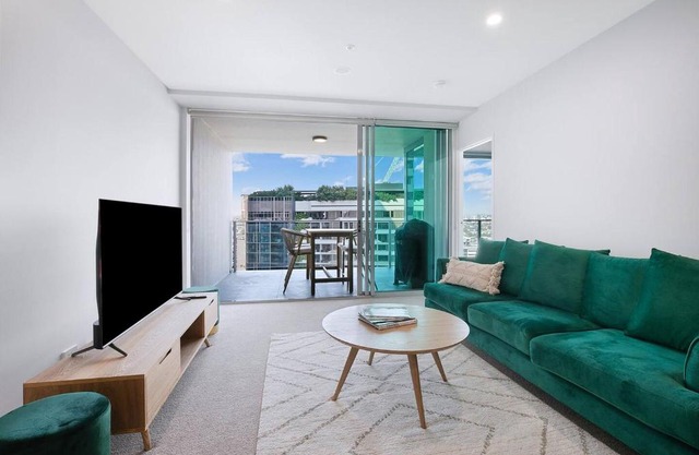 The Skyring - Effortless Resort-style Living