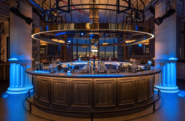 The St. Regis Amman