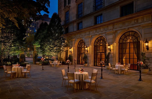 The St. Regis Washington, D.C.