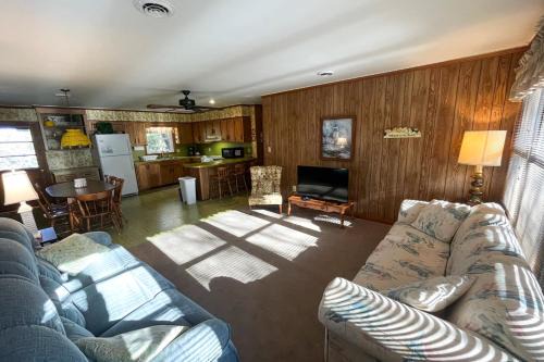 The Stanley Cottage