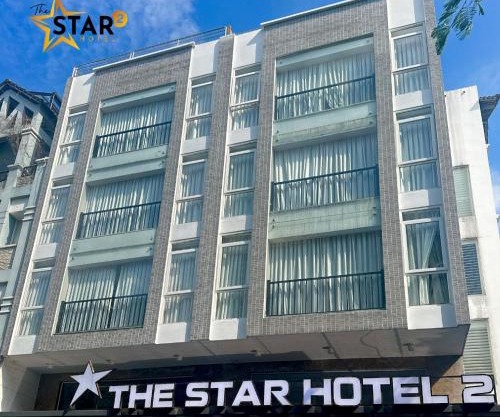 THE STAR HOTEL 2 - Phú Mỹ Hưng, Hồ Chí Minh