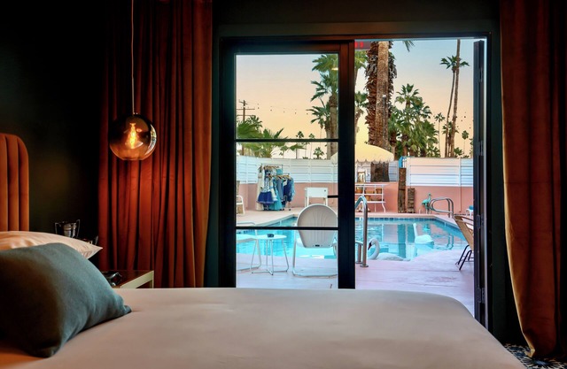 The Stardust Hotel