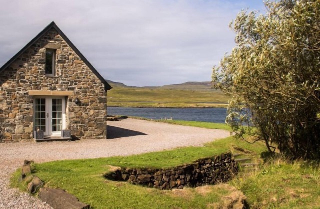 The Steading by Interhome