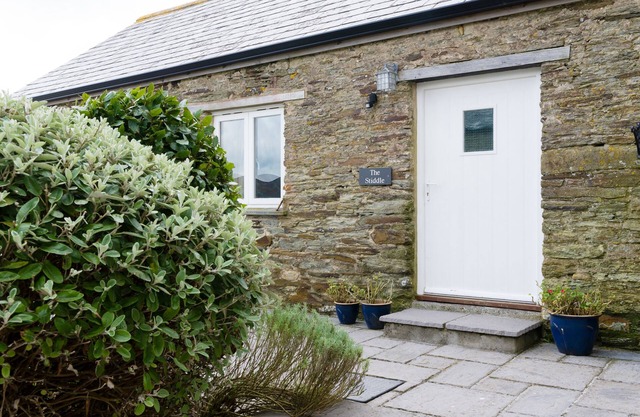 The Stiddle at Degembris Cottages