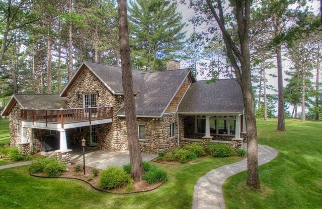 The Stone House Summa