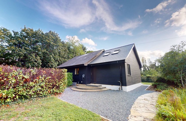 The Studio in Bladon