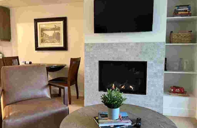 The Suite at Sunset Point