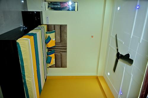 The Sunrise Ayodhya Guest House