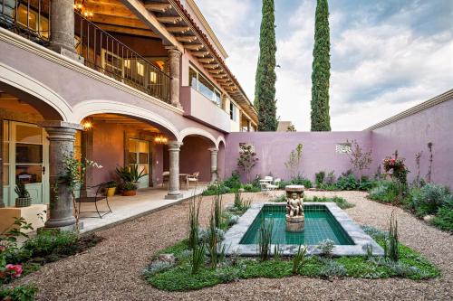 The Sunset Villa at Malanquin Golf Club, 6 Bedrooms