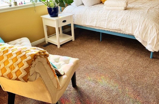The Sunshine Guest Suite