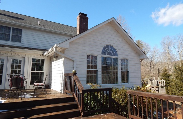 The Swag House - Near wineries & downtown Dahlonega, renovated property