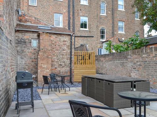 The Swale - Flat 4 - Uk49412