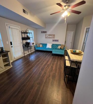 The Sweet Guest Suite Of Marietta
