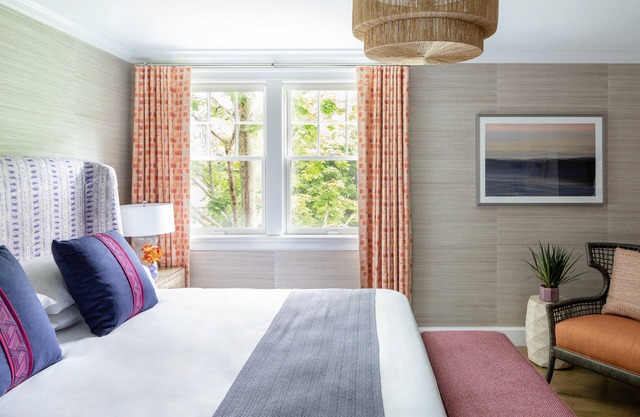 The Sydney, The Edgartown Collection