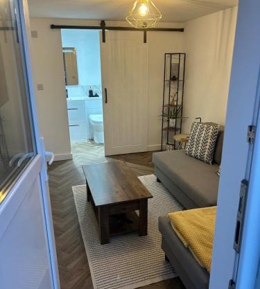 The Sywell Snug