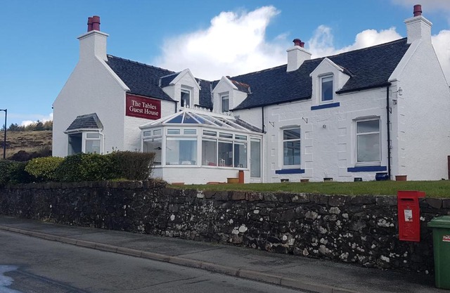 The Tables Guest House
