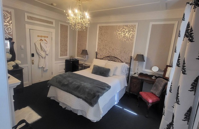 The Tamworth Hotel