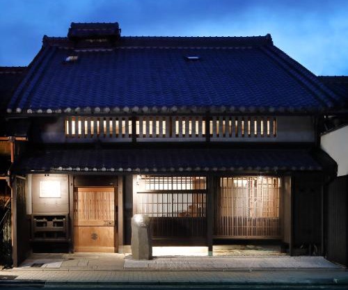 The Tenpō