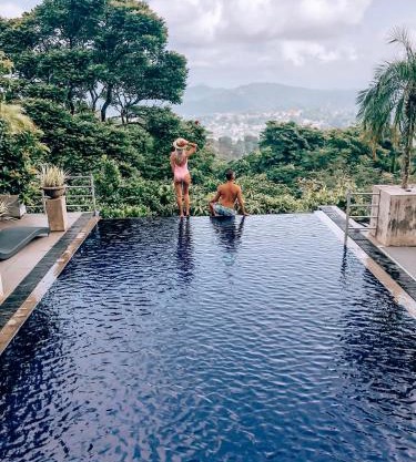 The Theva Residency