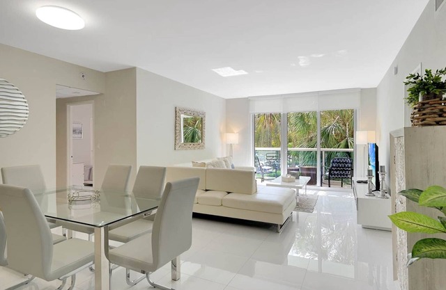 THE TIDES - 2nd Floor (V) - 2 bedrooms