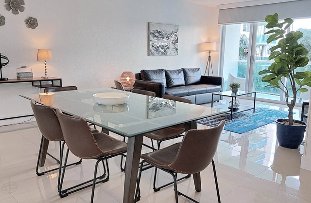 THE TIDES - 4th Floor (U) - 1 bedroom