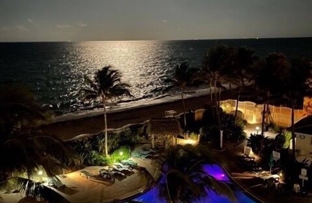 The Tides Hollywood Florida