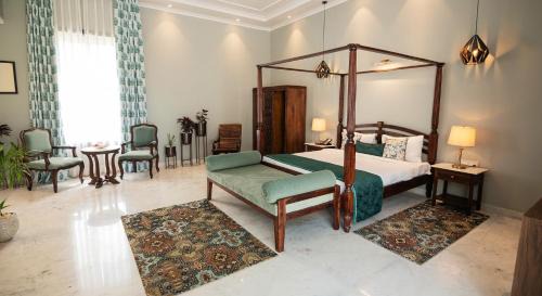 The Tiger Villa Ranthambore ATD India Group