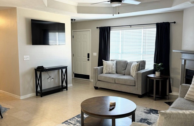 The Tiled Waters Retreat