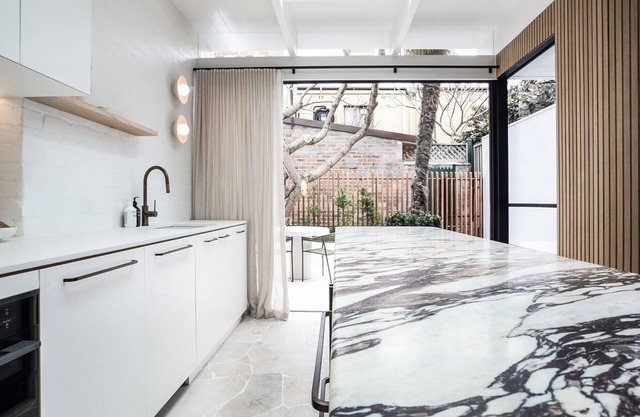 The Timeless Modern Glebe