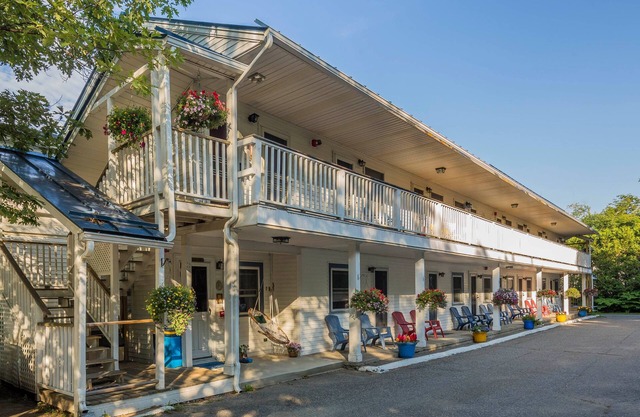 The Towne Motel