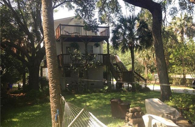 The Treehouse at 10th