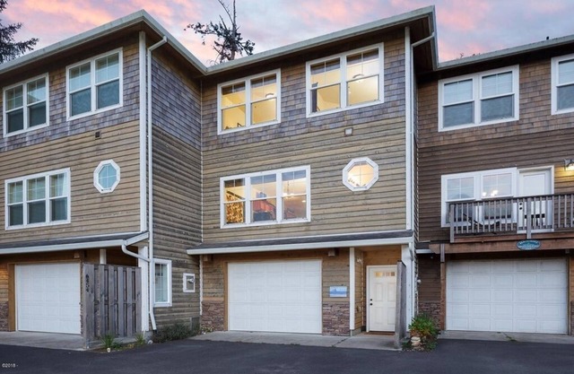 The Treehouse Townhouse