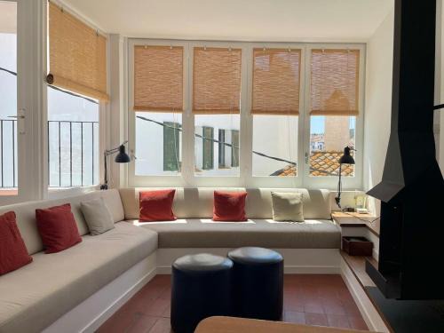 THE TRIANGLE OF CADAQUÉS - Tríplex en el centro