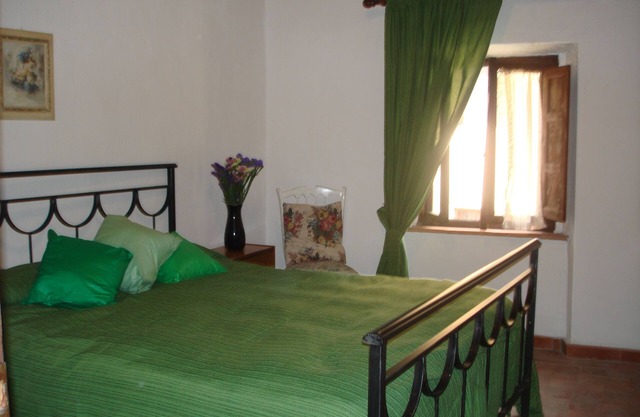 The Tuscany you've always dreamed of living, the one you've always wanted to enjoy .