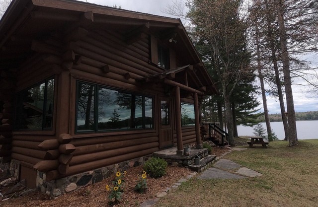 The Ultimate in Natural Beauty and Privacy