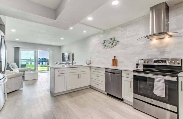 The Ultimate Intracoastal Living Experience in FL