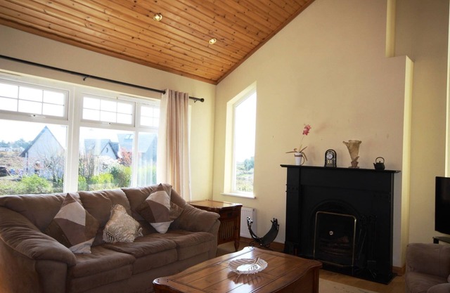 The Uplands, Spiddal